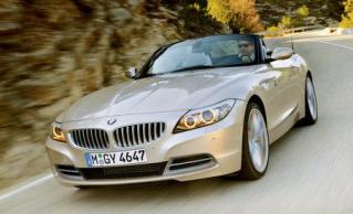 BMWZ4
