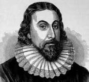 Gov John Winthrop